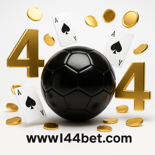 l444 bet: বিশেষ অফার আবিষ্কার করুন ও আরো বেশি জিতুন